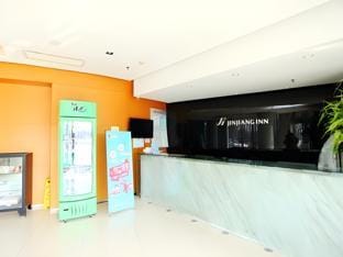 Jinjiang Inn Lianyun Bay Guannan Government Hotel in Jiangsu