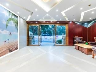 Jinjiang Inn Style Shaoxing Qingfangcheng Keyan Scenic Area Hotel in Hangzhou