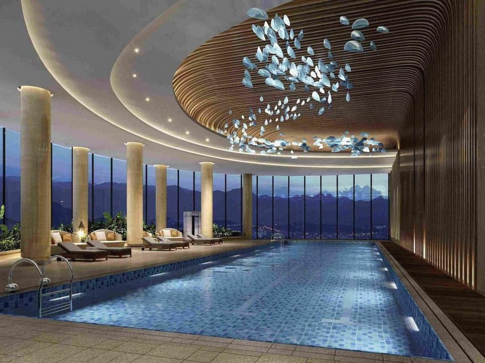 Wenshan Phoenix Jinjiang Hotel Hotel in China