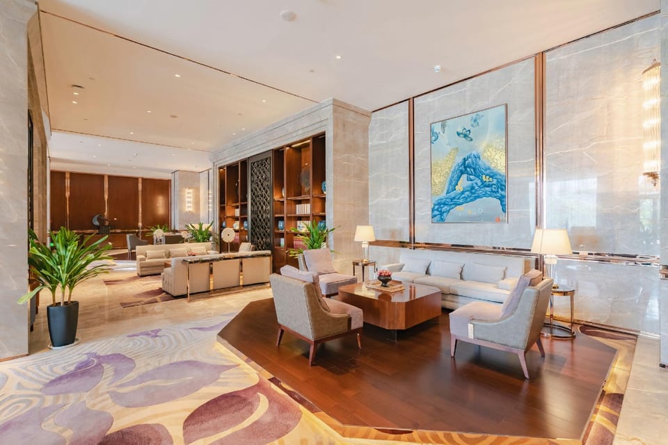 Wenshan Phoenix Jinjiang Hotel Hotel in China