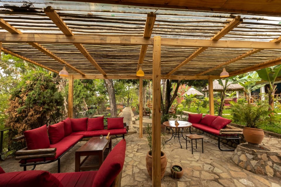 Bar/lounge