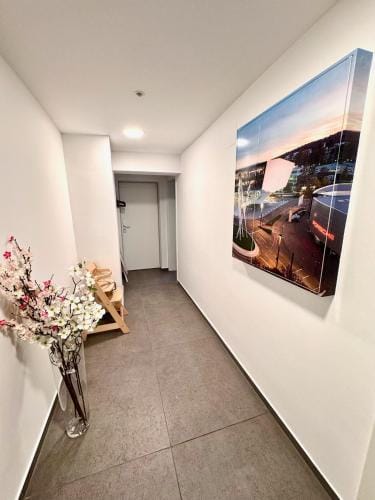 Porschenahe Wohung Hotel in Stuttgart