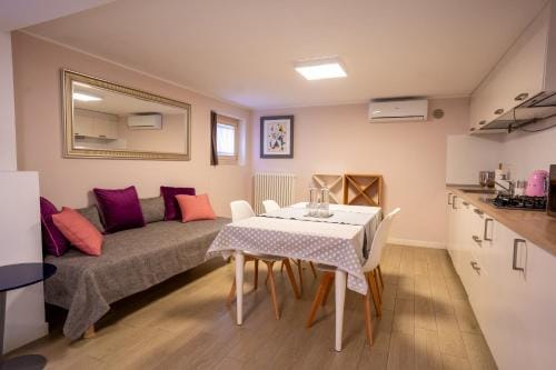B&B Villa Rosa Hotel in Padua