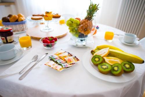 B&B Villa Rosa Hotel in Padua