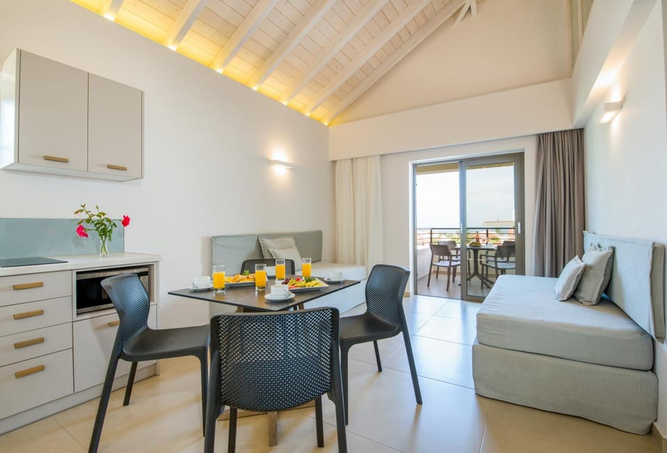 Stefan Village Hotel Hotel in Agia Marina