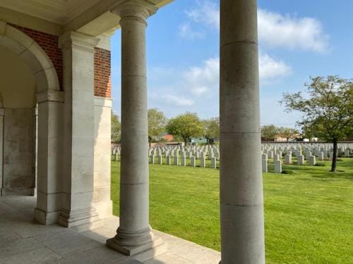 KRISKO parking prive et clos Hotel in Flanders