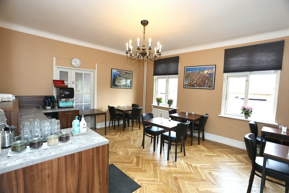 Skandia Hotel Hotel in Capital Region of Denmark