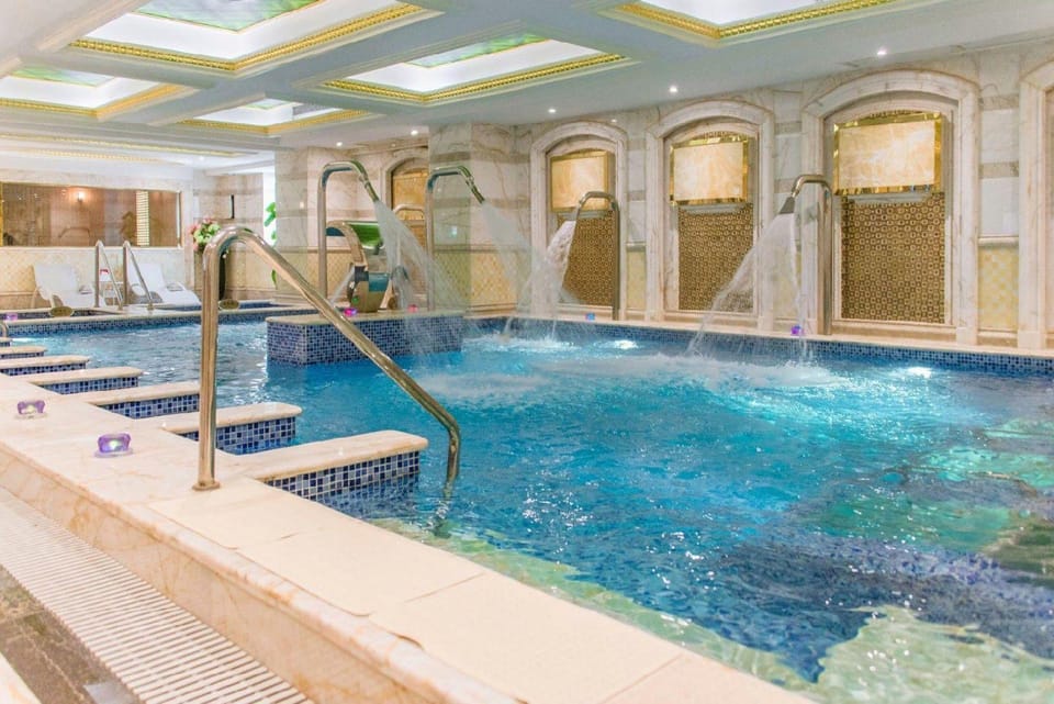 Yueda Financial City International Hotel Hotel in Guangzhou