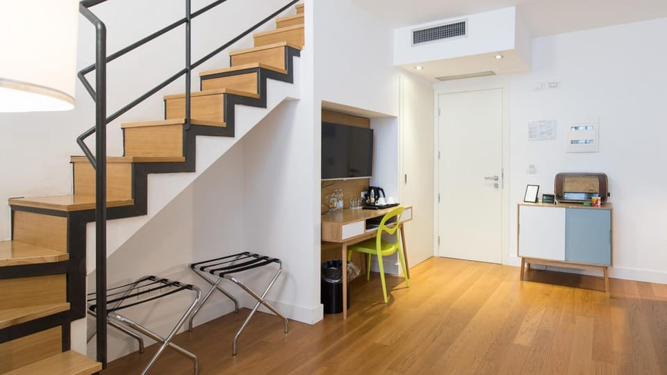 Santa Chiara Boutique Hotel Hotel in Naples