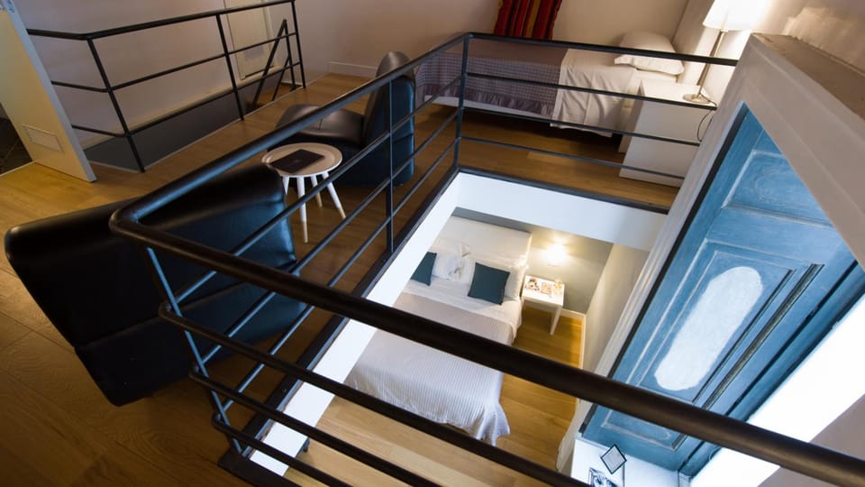 Santa Chiara Boutique Hotel Hotel in Naples