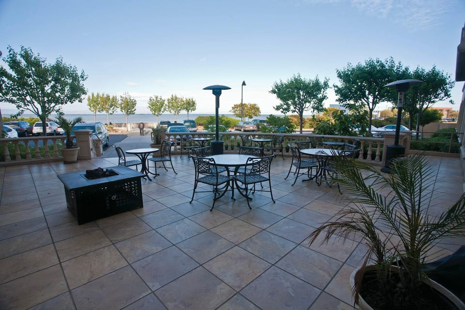Bay Landing Hotel Hotel in Burlingame