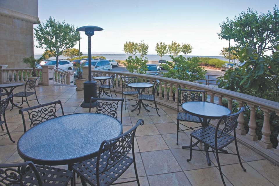 Bay Landing Hotel Hotel in Burlingame
