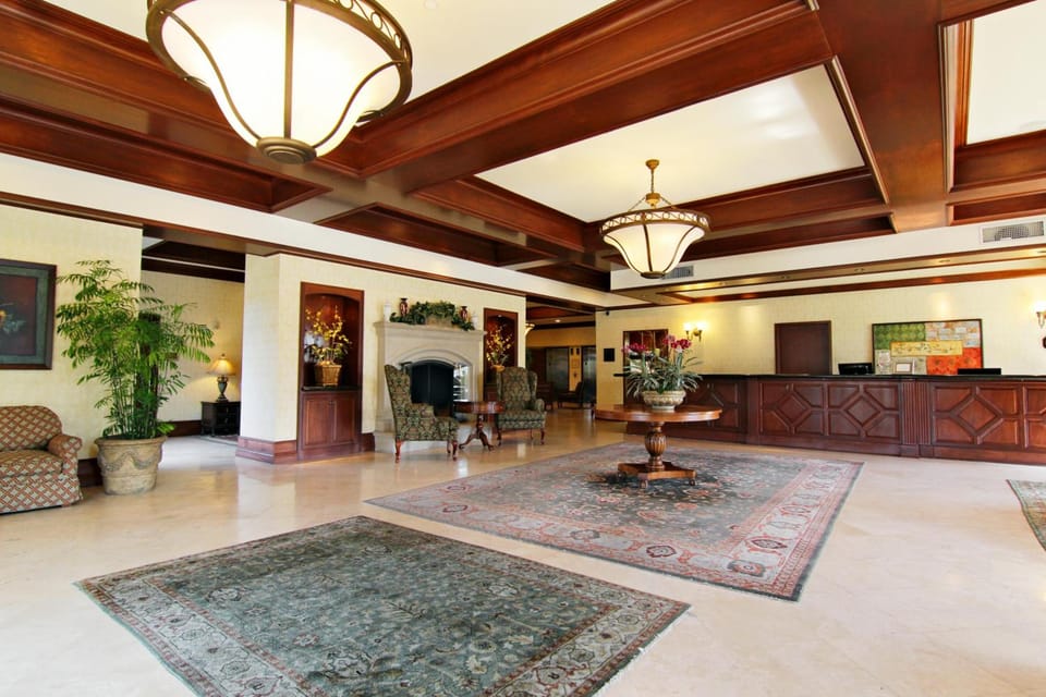 Bay Landing Hotel Hotel in Burlingame