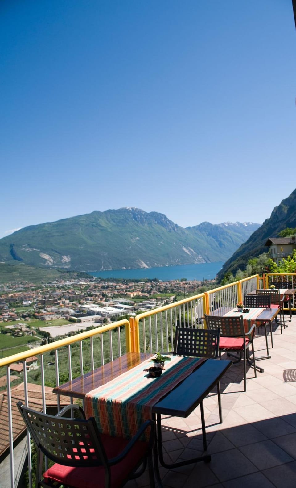 Hotel Deva Hotel in Riva del Garda