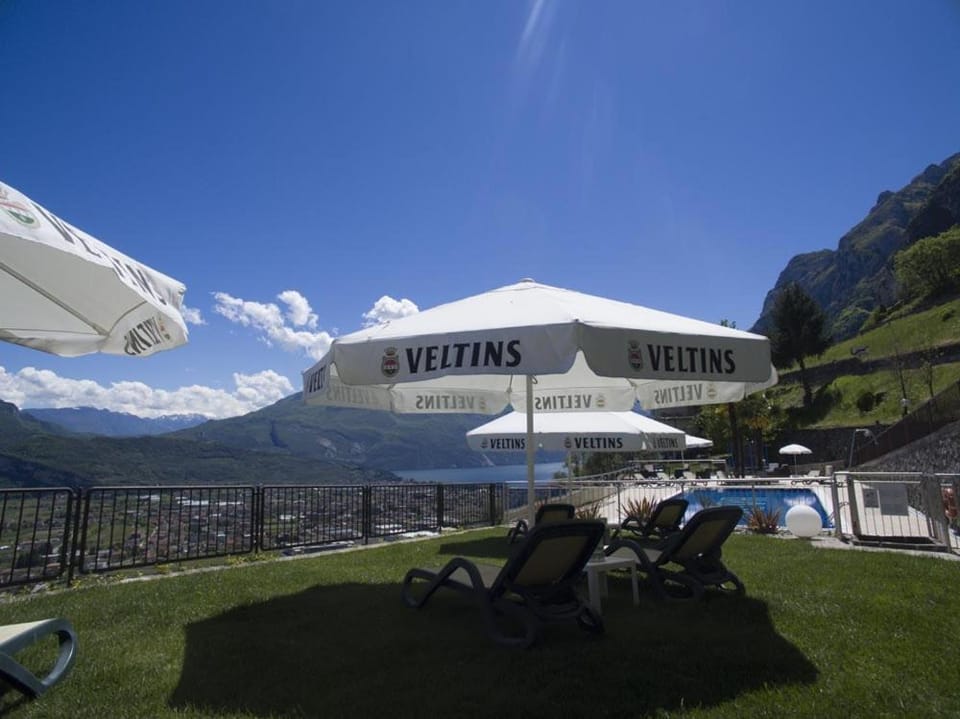 Hotel Deva Hotel in Riva del Garda