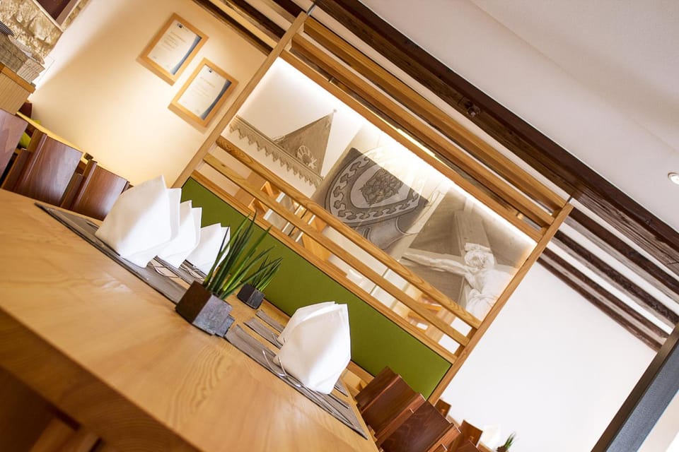 Gengs Linde Hotel in Baden-Württemberg
