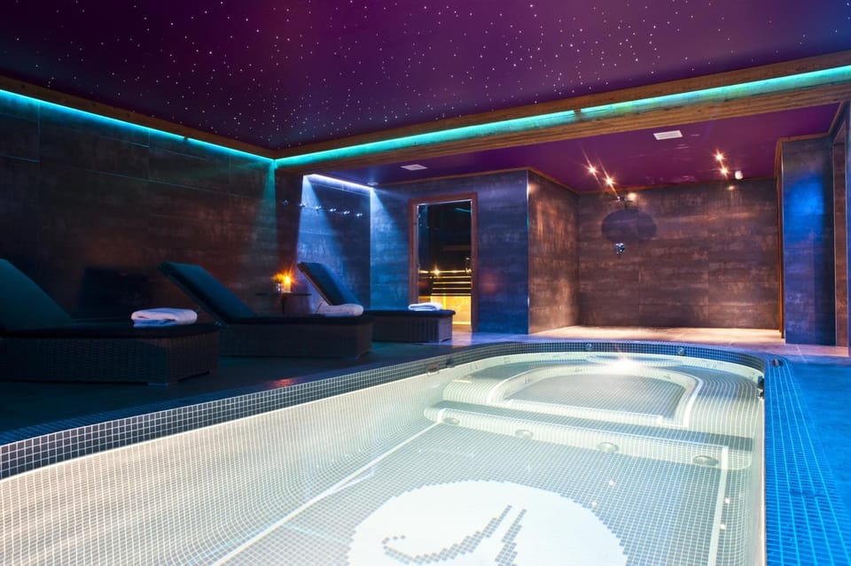 Chamois d'Or Hotel Hotel in Les Gets