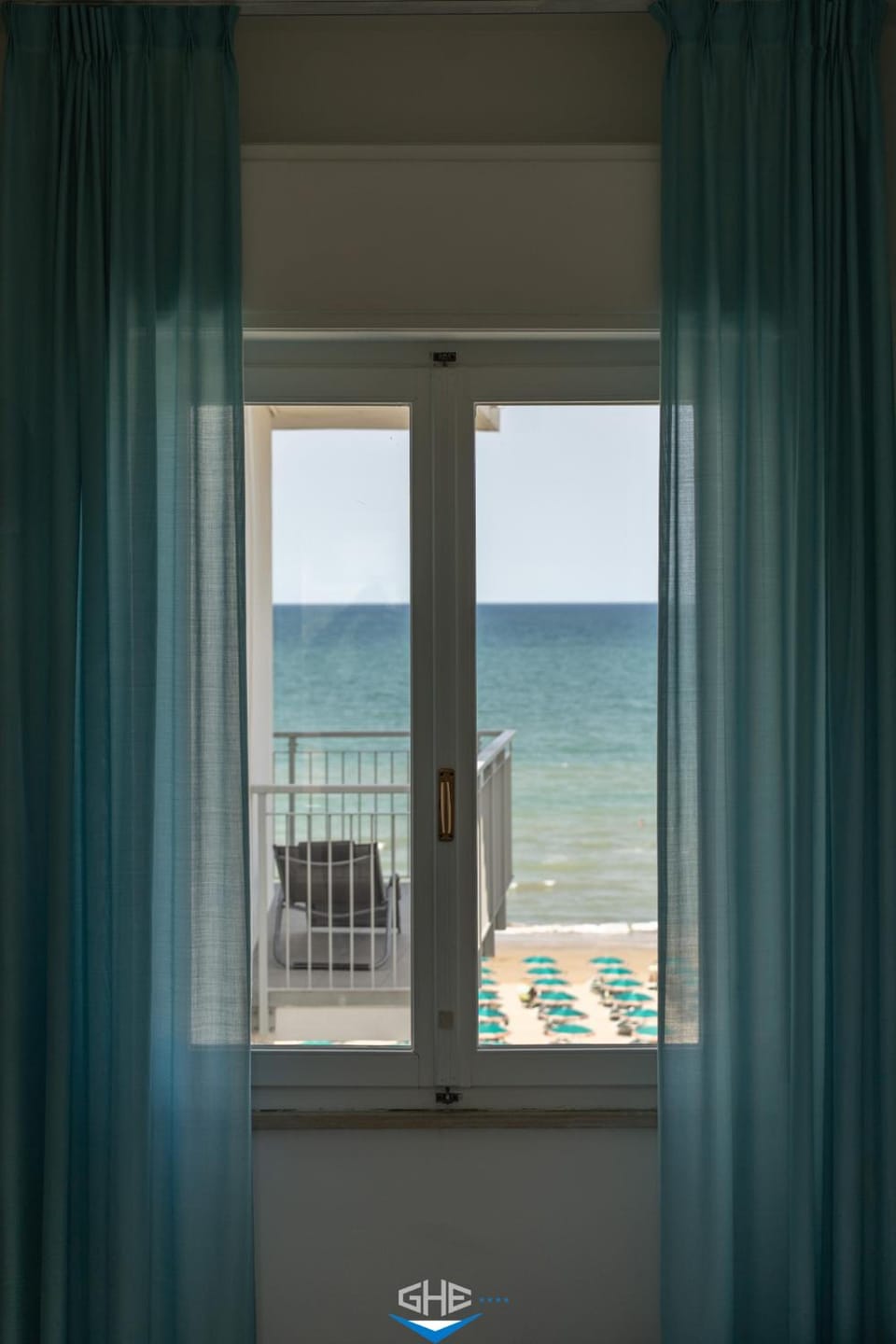 Grand Hotel Excelsior Hotel in Senigallia