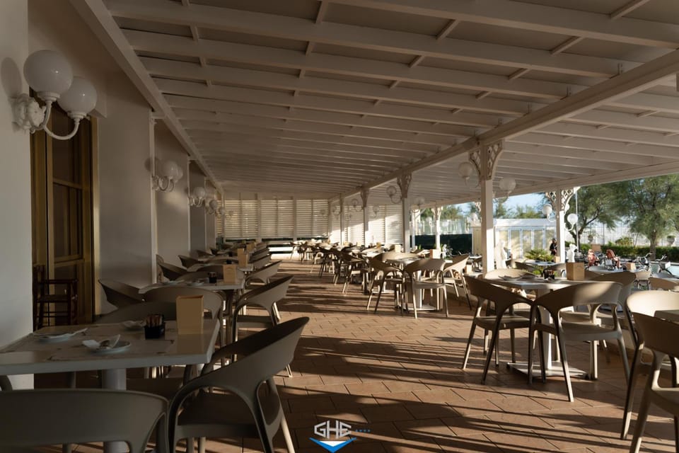 Grand Hotel Excelsior Hotel in Senigallia