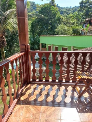 Pousada Canto Verde Inn in State of Rio de Janeiro