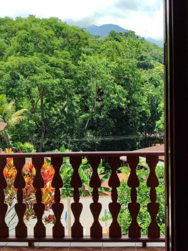 Pousada Canto Verde Inn in State of Rio de Janeiro