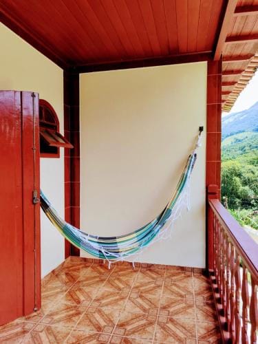 Pousada Canto Verde Inn in State of Rio de Janeiro