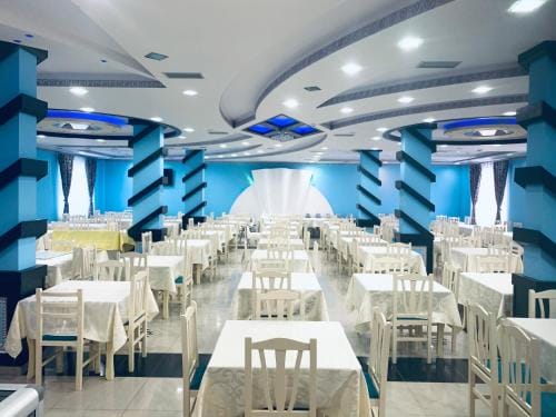 Hotel Lakaj Hotel in Montenegro