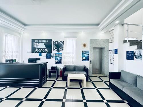 Hotel Lakaj Hotel in Montenegro