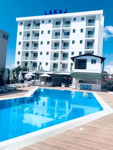 Hotel Lakaj Hotel in Montenegro