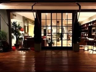 Legado Mitico Buenos Aires Hotel in Buenos Aires