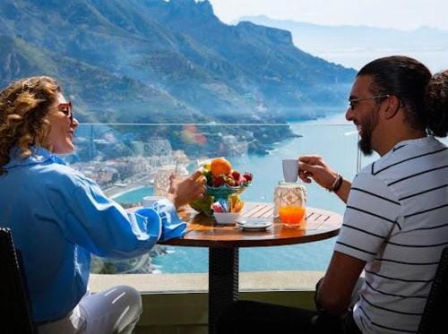 Da Salvatore B&B Hotel in Ravello