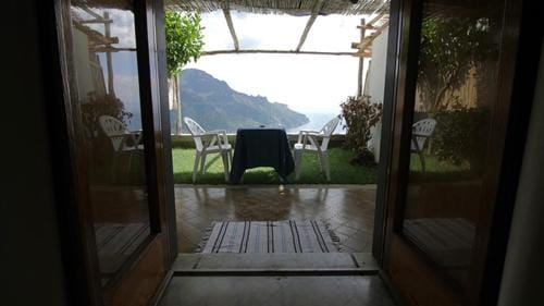Da Salvatore B&B Hotel in Ravello