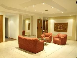 San Remo City Hotel Hotel in Buenos Aires