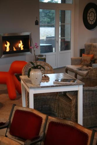 Le Prieure Chambres d'hotes Hotel in Wallonia, Belgium