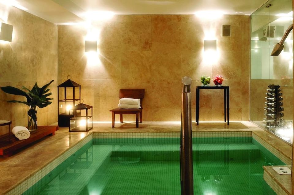 CasaSur Recoleta Hotel in Buenos Aires