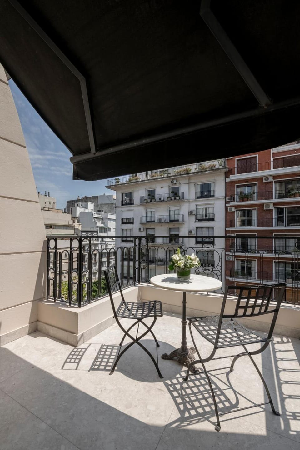 CasaSur Recoleta Hotel in Buenos Aires