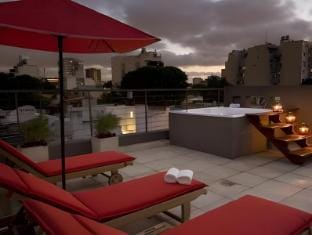 The Glu Boutique Hotel - Palermo Soho Hotel in Buenos Aires