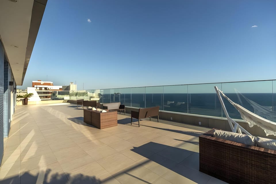 Laghetto Stilo Barra Hotel in Rio de Janeiro
