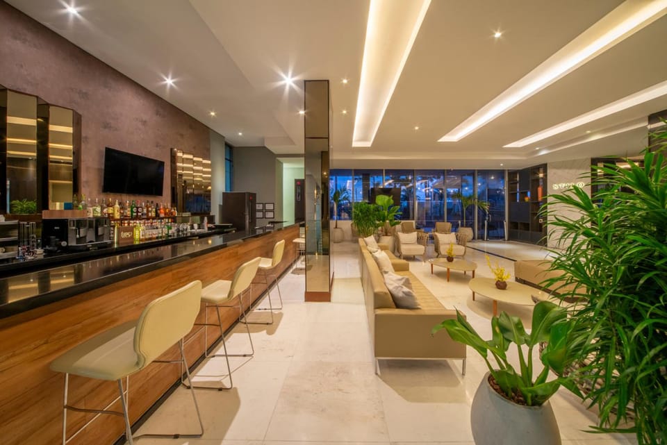 Bar/lounge