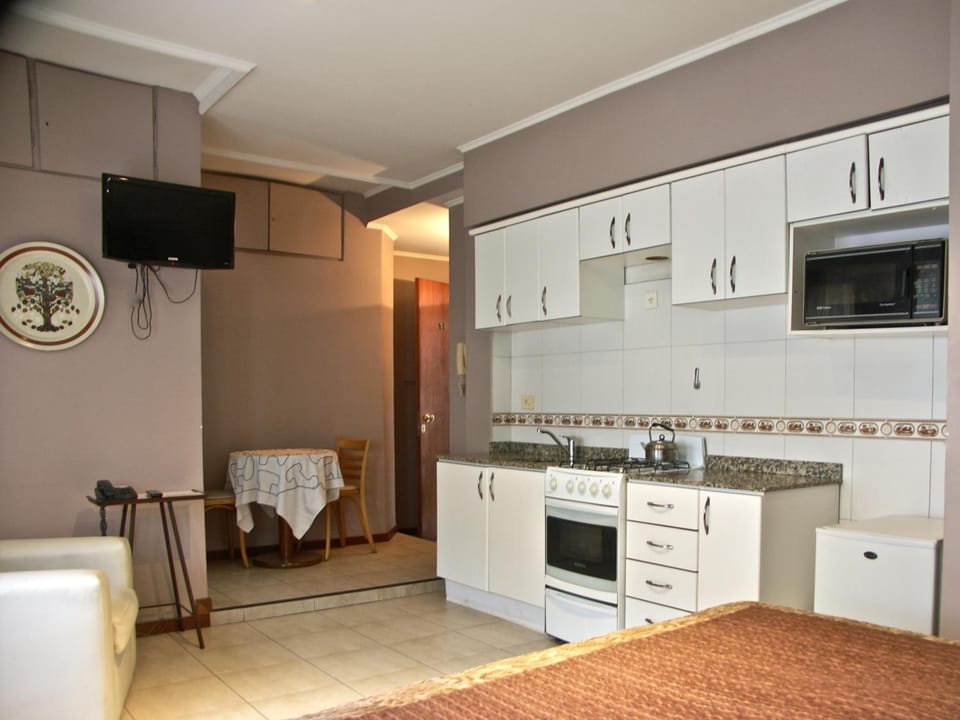 Loft Argentino Apart Hotel Buenos Aires Apartment hotel in Buenos Aires