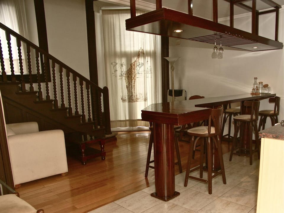 Loft Argentino Apart Hotel Buenos Aires Apartment hotel in Buenos Aires