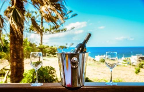 Gregory Village Sea View Hotel in Crete