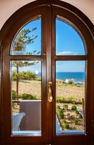 Gregory Village Sea View Hotel in Crete