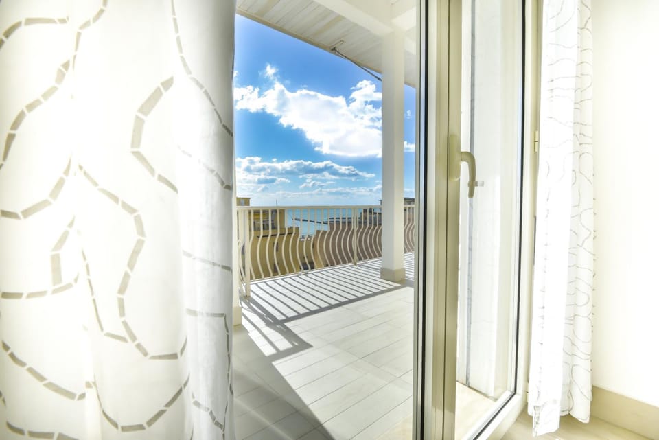Aurora Residence Apartment hotel in Gela