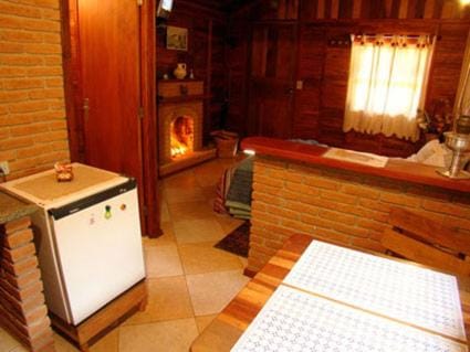 Morada da Mata Lodge in Monte Verde