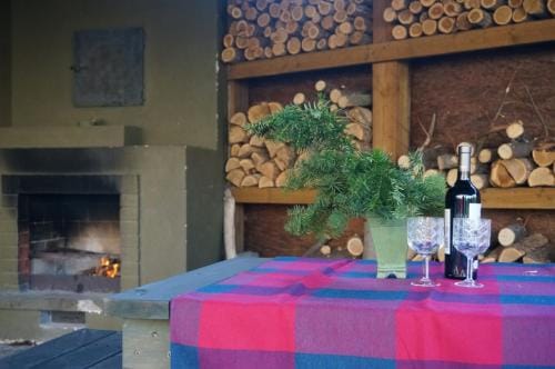 Green House Hotel in Palanga