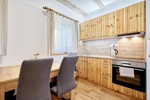 Pension Barborka Hotel in Erzgebirgskreis