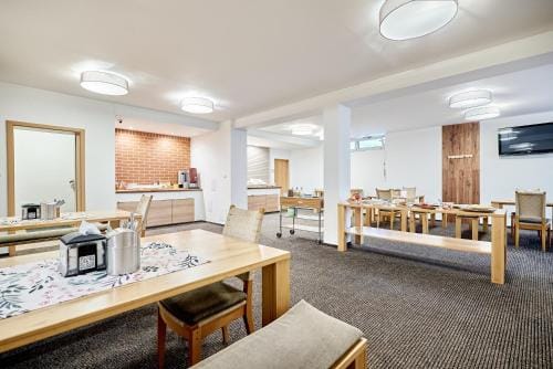 Pension Barborka Hotel in Erzgebirgskreis