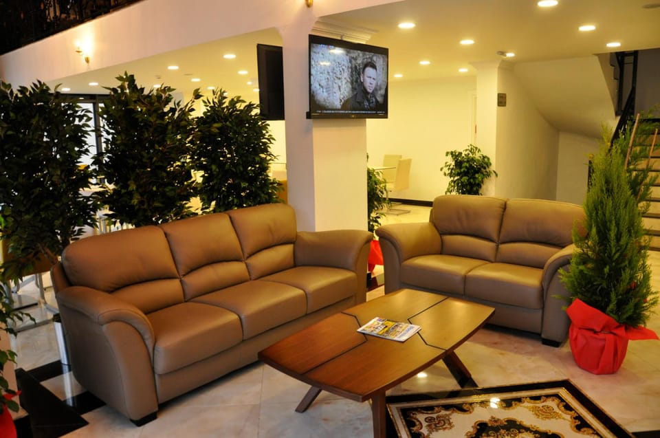 Ozyigit Otel Hotel in Antalya Province