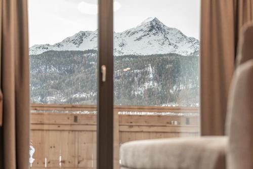 Miramonte Hotel in Soelden